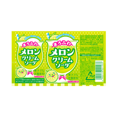 SANARIA MELON CREAM SODA