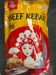 Beef Kebab 20pc