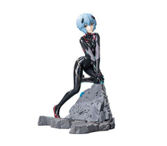 Rei Ayanami 30th Anniversary