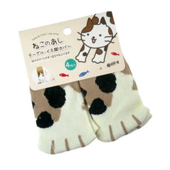 Table/chair leg cover 4P cat