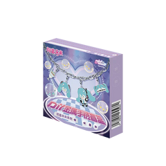 Hatsune Miku MiniDoll DIY Bracelet Blind Box