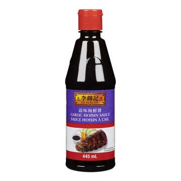 Lee Kum Kee Garlic Flavoured Hoisin Sauce