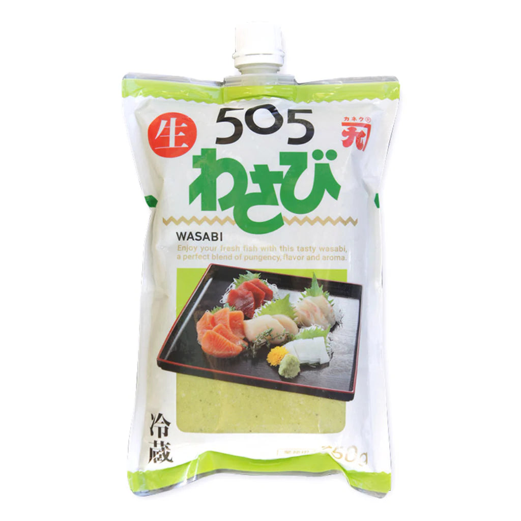 Kaneku 505 Nama Wasabi 750g