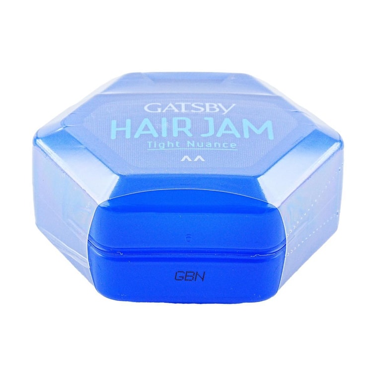 MANDOM GATSBY HAIR JAM TIGHT NUA 110ML