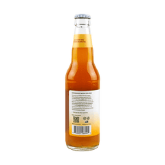 BEVERAGE MOSHI OOLONG SPRLKING HONEY