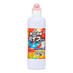 Strong concentrate pipe cleaner 450g
