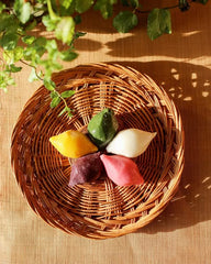RICE CAKE SONGPYUM MIXED