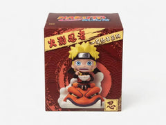 Naruto Shippuden Ramen Ichiraku Figure Series Blind Box