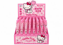 Joytop Hello Kitty smiles come from the heart gel pen