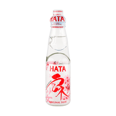 HATA RAMUNE SAKURA DESIGN 200ML