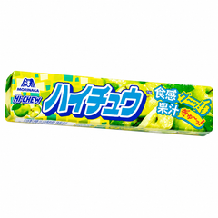 Morinaga Hi-chew Green Apple Japanese ver