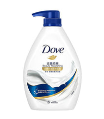 TW LEVER DOVE BEAUTY NOURISHING BODY
SOAP