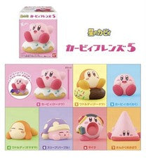 Bandai Kirby blind box