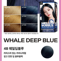 Mise-En-Scene Hello Bubble New 4B 100G