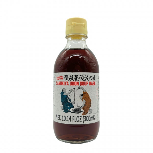 SK SOUP BASE SANUKIYA UDON 300ML