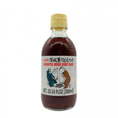 SK SOUP BASE SANUKIYA UDON 300ML