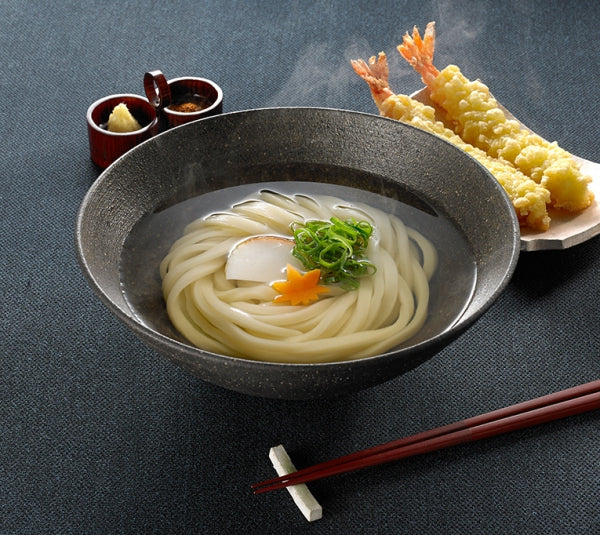 Japanese Style Sanukiya 5 servings 2.75lbs UDON