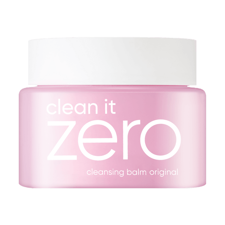 Clean It Zero Cleansing Balm Original 100ml