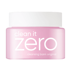 Clean It Zero Cleansing Balm Original 100ml