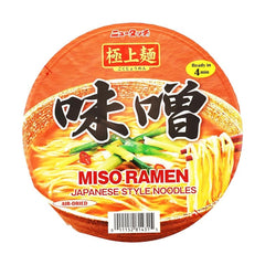 NEWTOUCH MISO RAMEN CUP