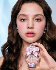 Shell's Jewel Perfume - crystal apple