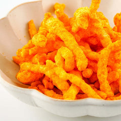 KOIKEYA KARAMUCHO CORN HOT CHILI
