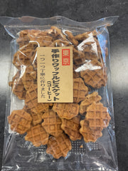 TOKO EGG WAFFLE COFFEE FLAVOR