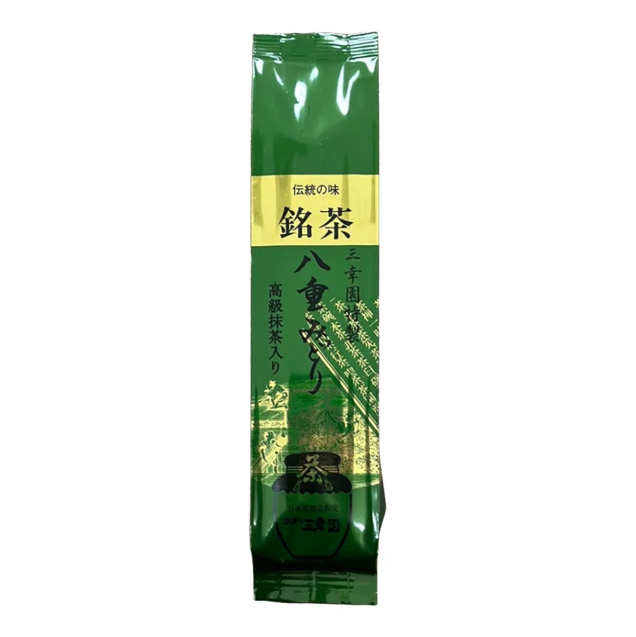 YAE-MIDORI CHA