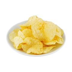 Lay’s Potato Chips (Imitation mustard octopus flavor)