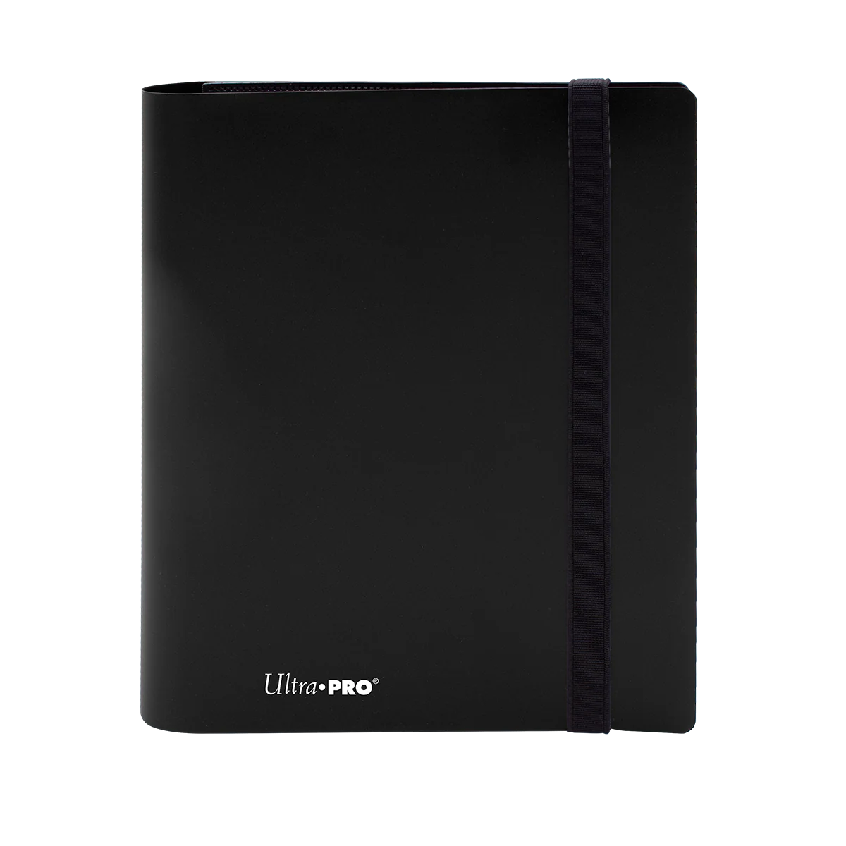 UP PRO BINDER 4PKT ECLIPSE JET BLACK