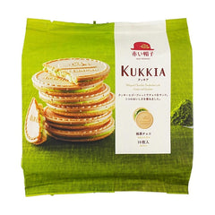 TIVON GREEN TEA CHOCO COOKIE
