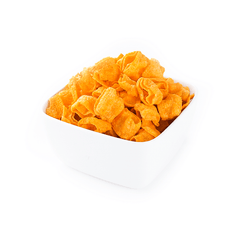 Orion Turtle Chips Flamin Lime