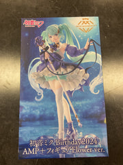 HATSUNE MIKU Birthday 2024 Flower Ver.