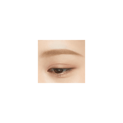 ISEHAN KISS ME Heavy Rotation Eyebrow Coloring #03 8g Ash Brown