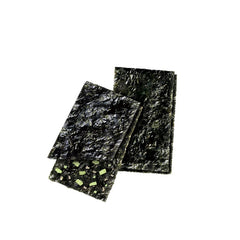 Kanro Seaweed Wasabi