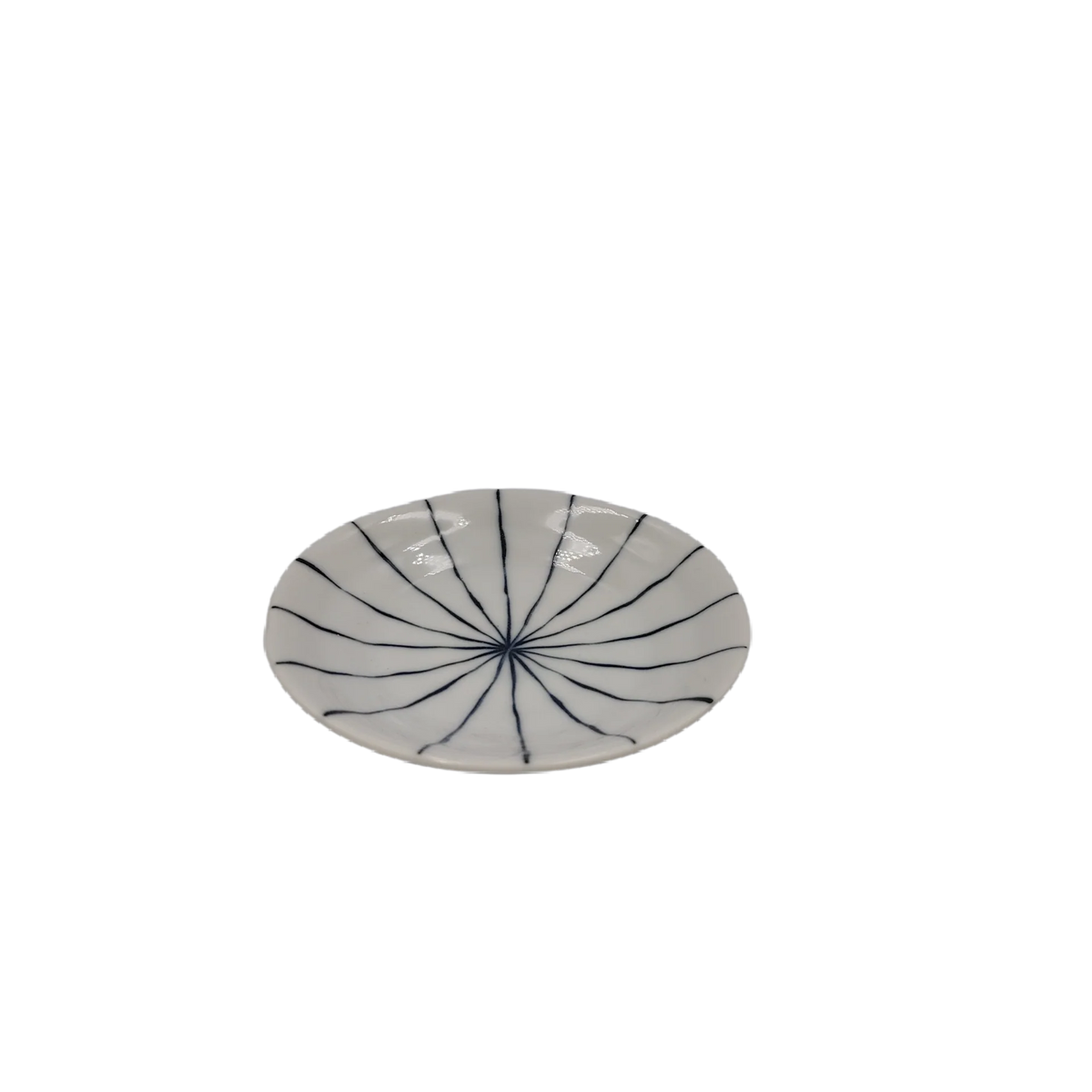 Sumi tokusa rokubei 3.5 plate