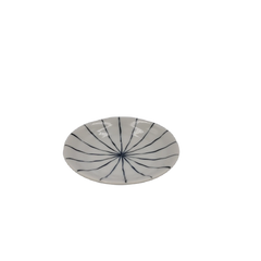 Sumi tokusa rokubei 3.5 plate