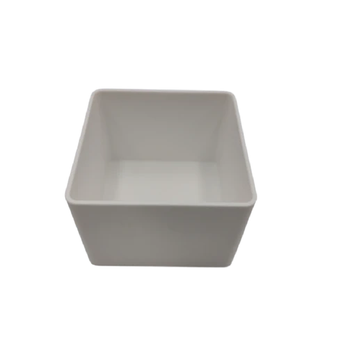 ECO container B white