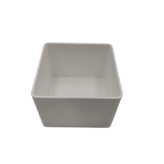 ECO container B white
