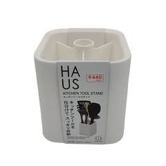 HAUS kitchen tool stand