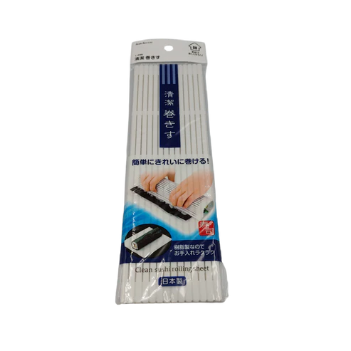 Rolling mat