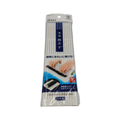 Rolling mat