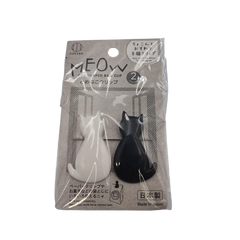 Cat clip 2p