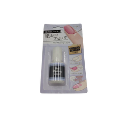Nail masking liquid