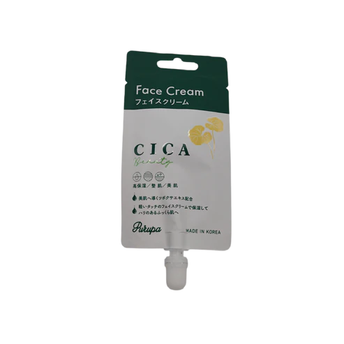 Purupa CICA face cream