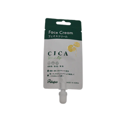 Purupa CICA face cream