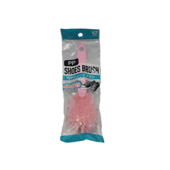 PP shoes brush 1p