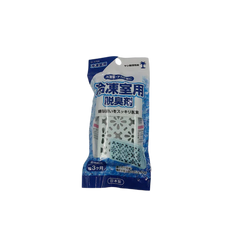 Deodorant for freezer