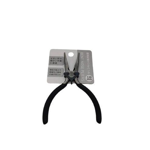 Mini bent nipper