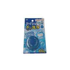 Toilet cleaner soap 100g x 1P
